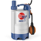 Pedrollo TOP 2 VORTEX Pompa Zatapialna Do Wody Brudnej 180 l/min