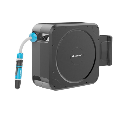 Cellfast Automatyczny Zwijacz Węża Ogrodowego Ergo 20m 55-410