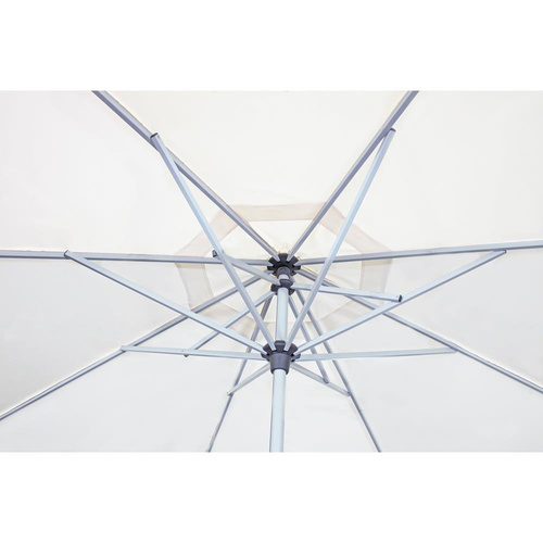 Doppler Parasol Ogrodowy Active Tele 340cm Rudy (453568 831)