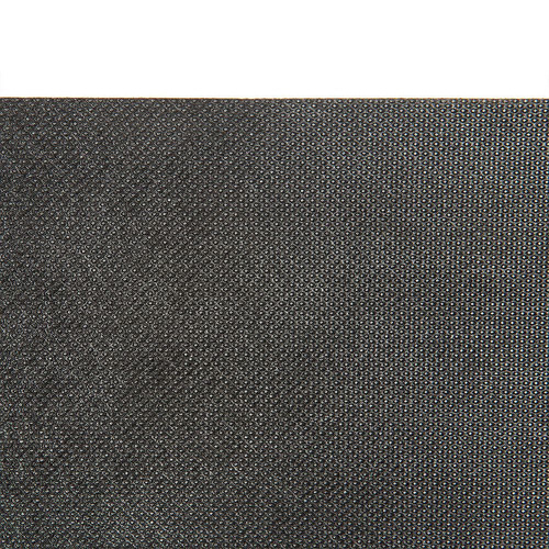 Agrowłóknina 0,8m x 10m Mata Na Chwasty 50g/m2 UV Czarna 