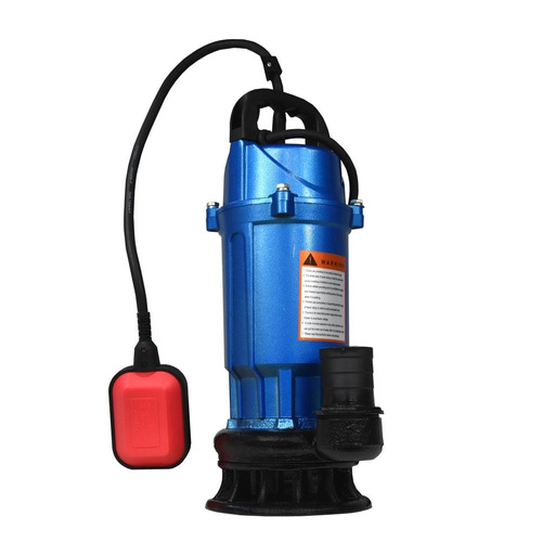 IBO Pompa Zatapialna Ściekowa MAGNUM 2500 Z Pływakiem 250W 230V