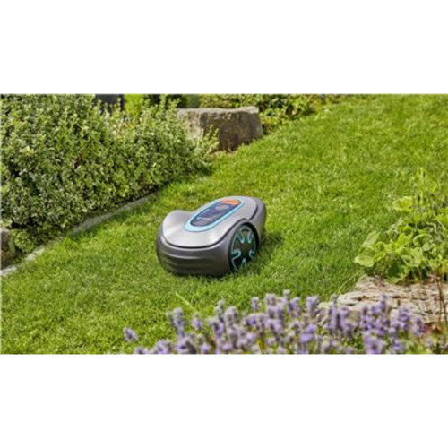 Gardena Robot Koszący Sileno Minimo 250 15201-32