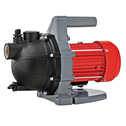 AL-KO Pompa Powierzchniowa Hydroforowa GP 600 ECO 113595
