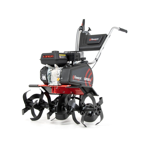 Faworyt Pro GP850L Glebogryzarka Spalinowa 196cm3 + Olej Gratis