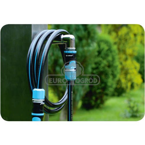 Cellfast Zestaw Zraszacz Prosty + Złącza Ergo Line 1/2" 53-500