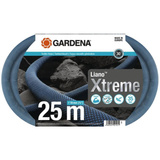 Gardena Wąż Ogrodowy Tekstylny Liano Xtreme 25m (3/4'') Zestaw 18482-20