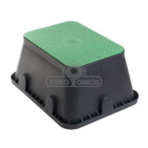 Rainworks Studzienka Zaworowa Jumbo Prostokątna PC501-J50