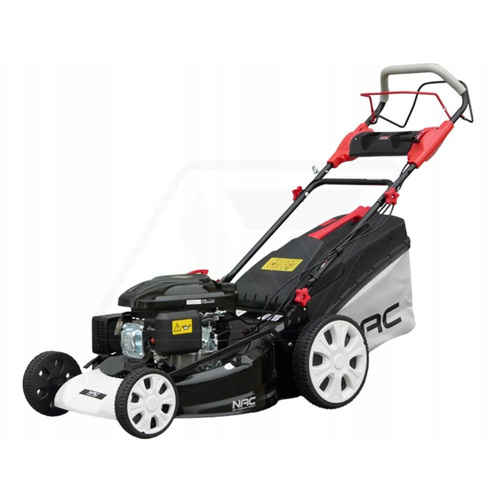 NAC LS55-196-HSD-LI Kosiarka Spalinowa Z Napędem 5w1 55cm 6KM