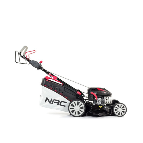 NAC LS51-191D-HSD-SE Kosiarka Spalinowa Z Napędem 191cm3 + OLEJ GRATIS