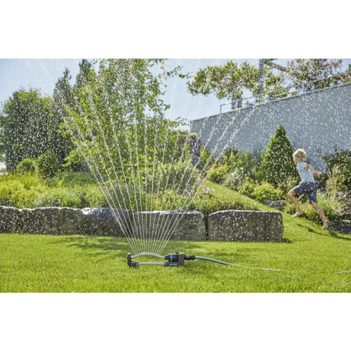 Gardena EcoLine Zraszacz Wahadłowy 90-220 m2 18920-20
