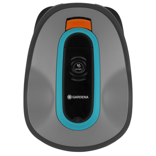 Gardena Robot Koszący Smart Sileno Life 1250 m2 Zestaw 19703-72