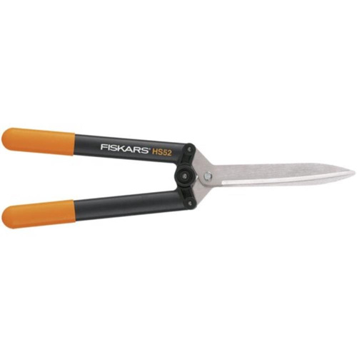 Fiskars Nożyce Dźwigniowe Do Żywopłotu HS52 PowerLever 1001564