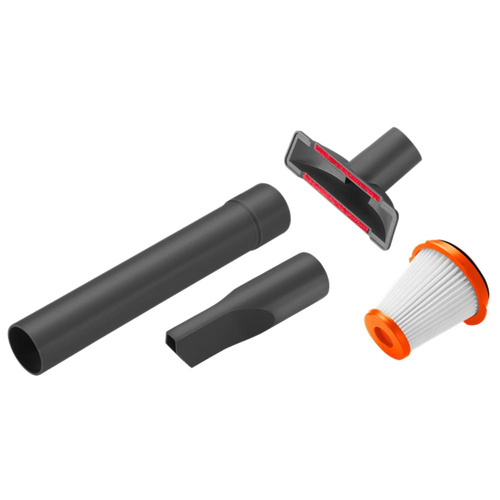 Gardena Zestaw Akcesoriów Do Odkurzacza Akumulatorowego EasyClean Li 9343-20