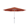 Doppler Parasol Ogrodowy Active 380cm Rudy 831 444438
