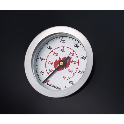 Landmann Grill Węglowy Kulisty KEPLER 200 11140