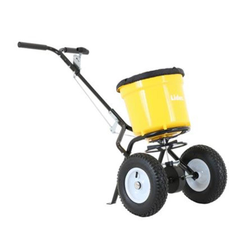 Lider FCR1001 Rozrzutnik Siewnik Rozsiewacz Pchany 23kg