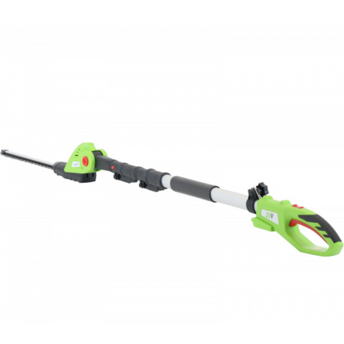 4Garden ANW4021 Nożyce Akumulatorowe Na Wysięgniku 20V