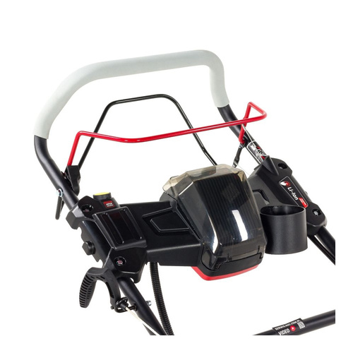 NAC LS46-146-HS-ES-NG Kosiarka Spalinowa Z Napędem i Rozrusznikiem 4w1 146cm3 + OLEJ GRATIS