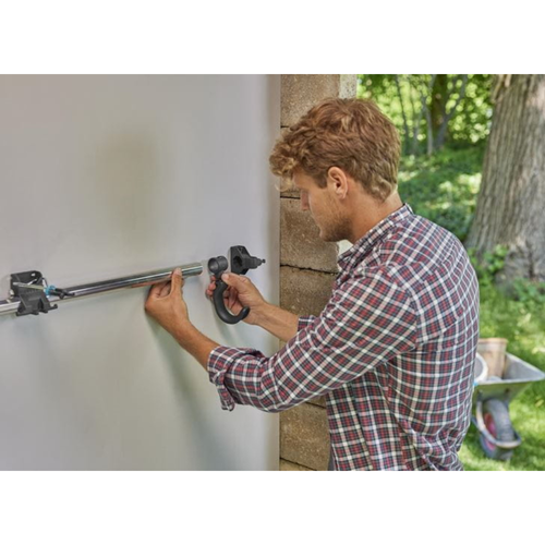 Gardena Combisystem Uchwyt i Hak Plus Zestaw 3510-20