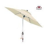 Doppler Parasol Ogrodowy Sunline IV 280cm RW Ecru