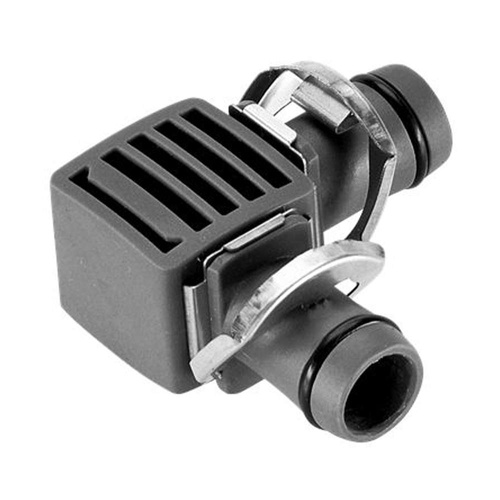 Gardena Micro-Drip System Łącznik L Do Rury Montażowej 13mm (1/2'') 2szt 8382-29
