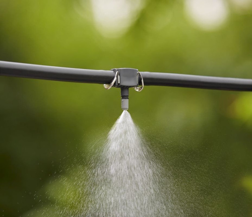 Gardena Micro-Drip System Dysza Zamgławiająca 5szt 1371-29
