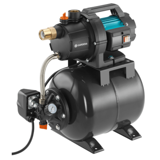 Gardena Zestaw Hydroforowy Pompa 3700/4 + Zbiornik 19L 9023-20