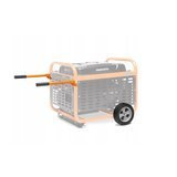 DAEWOO DAWK 20 Zestaw Transportowy Do Agregatów GDA3500 / GDA3500E