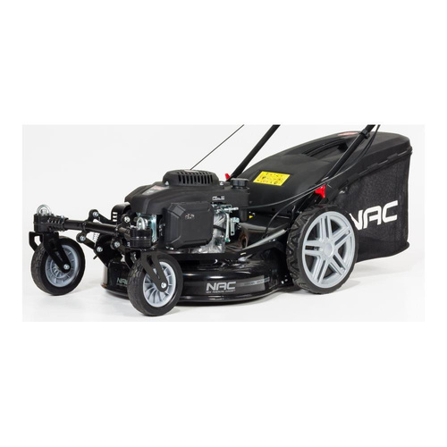 NAC LS50-166L-JR2 Kosiarka Spalinowa Z Napędem 166cm3 + OLEJ GRATIS