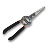 Bradas Sekator Ogrodniczy Tradycyjny Prosty KT-RG1007