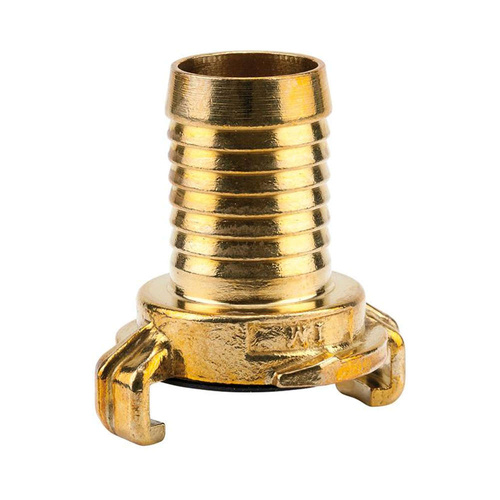 Gardena Szybkozłącze Mosiężne Z Końcówką Do Węża 25mm (1") 7103-20
