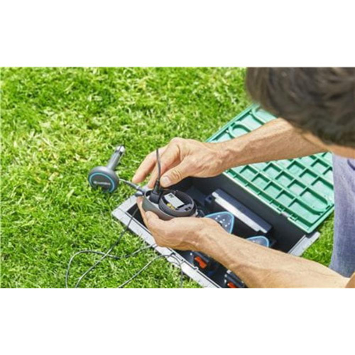 Gardena Element Sterujący Sterownik 9V Bluetooth 1287-20