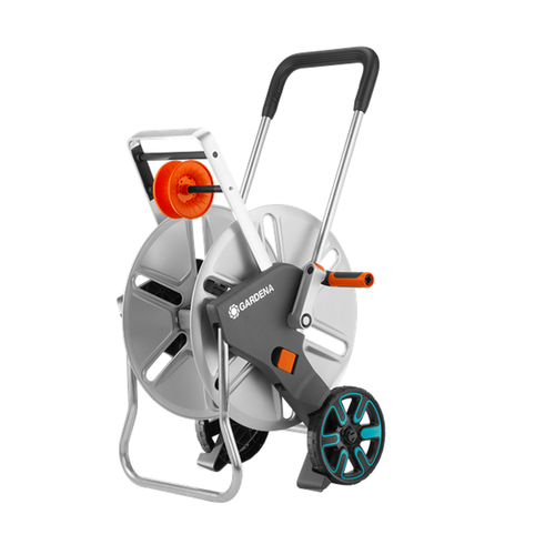 Gardena AquaRoll L Wózek Na Wąż Metalowy 18550-20 