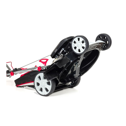 NAC LS55-175-HSD-LI Kosiarka Spalinowa Z Napędem 175cm3 + OLEJ GRATIS