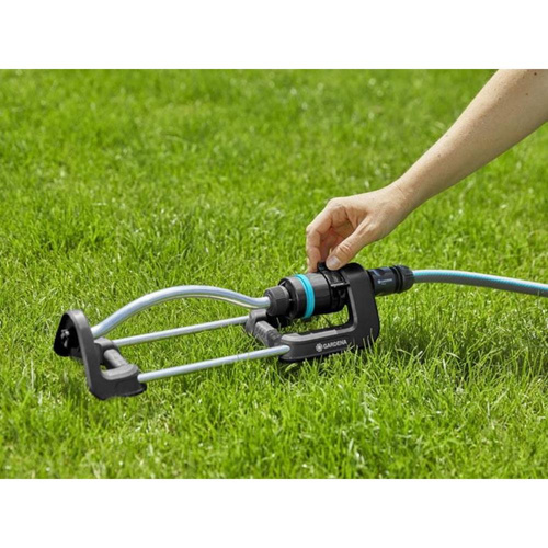 Gardena EcoLine Zraszacz Wahadłowy 90-220 m2 18920-20