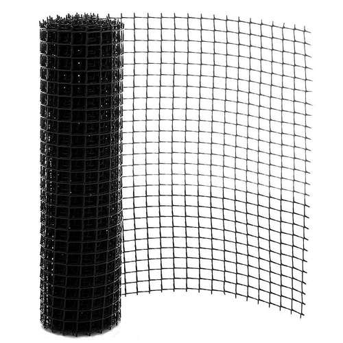 Siatka Na Krety 2m x 200m Mocna 35g/m2 UV 