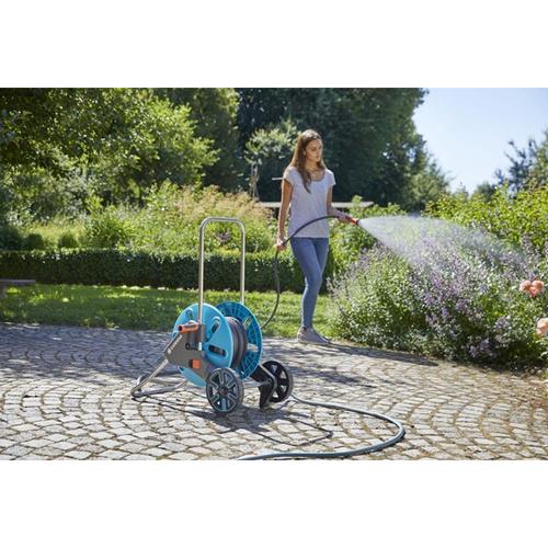 Gardena Wąż Ogrodowy Tekstylny Liano 15m 13mm (1/2'') 18430-20