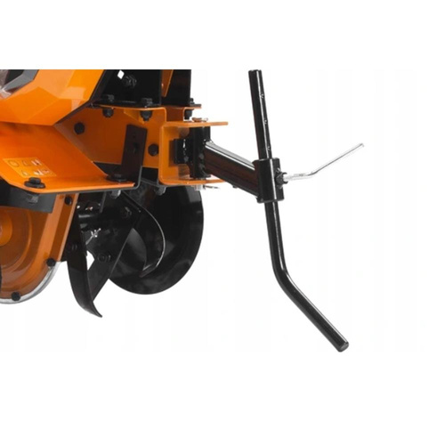 DAEWOO DAT 2500E Glebogryzarka Elektryczna 2000W