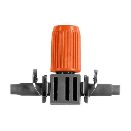 Gardena Micro-Drip System Kroplownik Rzędowy Regulowany 10szt 8392-29