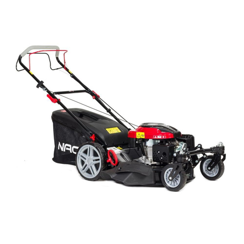 NAC LS56-196L-JR2 Kosiarka Spalinowa Z Napędem 196cm3 + OLEJ GRATIS
