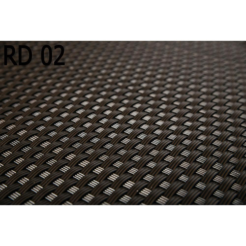 Rattan Art Donica z Technorattanu 98x25x34cm SG03198 RD02