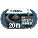 Gardena Wąż Ogrodowy Tekstylny Liano Xtreme 20m (3/4'') Zestaw 18480-20