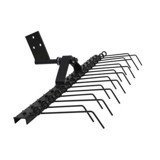 Texas Grabie Do Glebogryzarek Z Linii Hobby 500, Lilli, TX i Futura