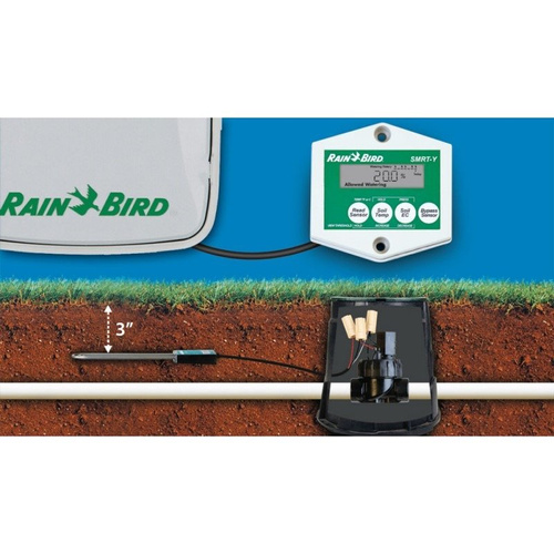 Rain Bird Czujnik Pomiarowy Wilgotności Gleby SMRT-YI