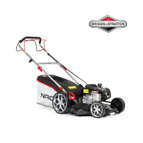 NAC LS46-500E-HSS-JR Kosiarka Spalinowa Z Napędem i Rozrusznikiem B&S 140cm3 + OLEJ GRATIS