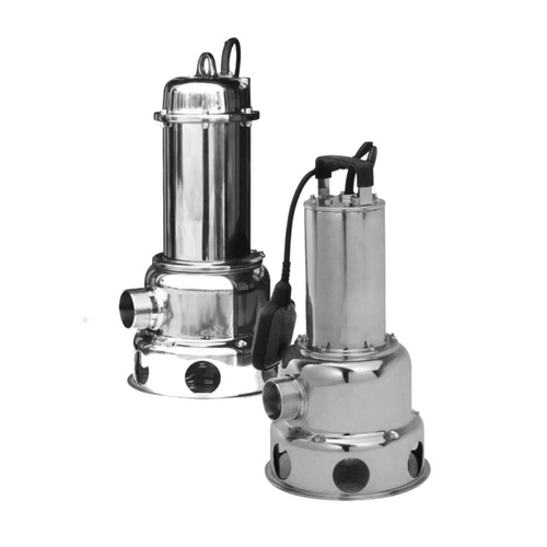 Nocchi Pompa Zatapialna PRIOX 50-500/11 T