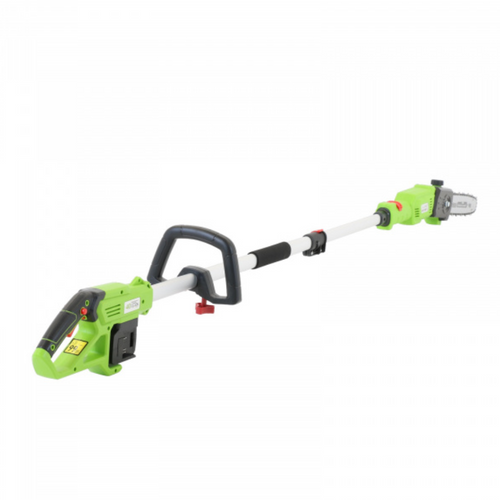 4Garden APW2522 Podkrzesywarka Akumulatorowa Na Wysięgniku 2x20V
