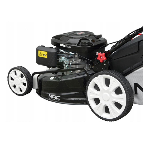 NAC LS55-196-HSD-LI Kosiarka Spalinowa Z Napędem 5w1 55cm 6KM