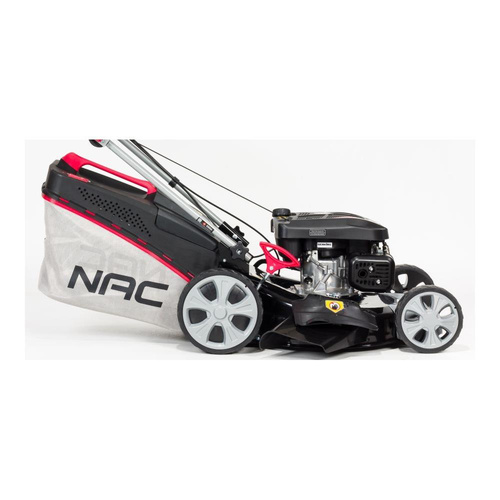 NAC LS51-175-HSD-LI Kosiarka Spalinowa Z Napędem 175cm3 + OLEJ GRATIS