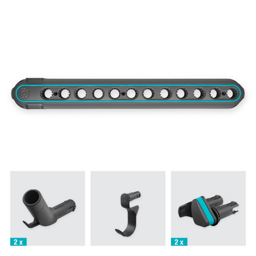 Gardena Combisystem Wieszak Do Narzędzi Flex 3506-20